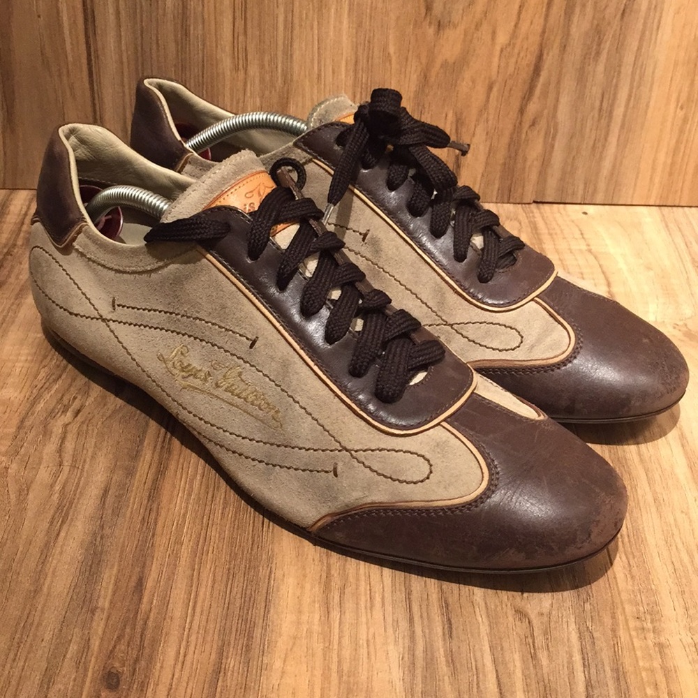 Louis Vuitton Paris Sz 10 uk